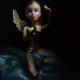 LET THERE BE LIGHT... (LIV DOLL SOPHIE)